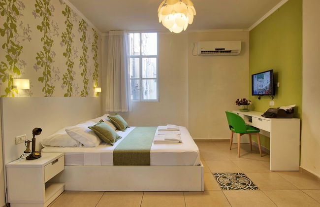 1926 Designed Apartments Hotel - Photo 28