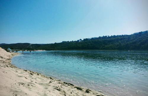 Cozy apartment in Algarve West Coast - Aljezur (2 min da Praia Monte Clérigo) - Foto 27