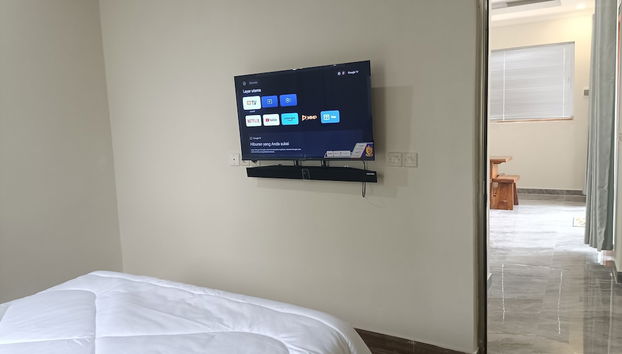 Kotoa Villa - Foto 2, Habitación