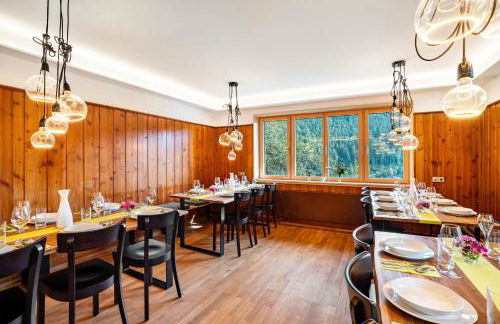 Lug ins Tal - Gruppenhaus - Foto 9