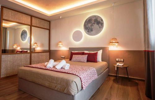 Asteris Village - Foto 92