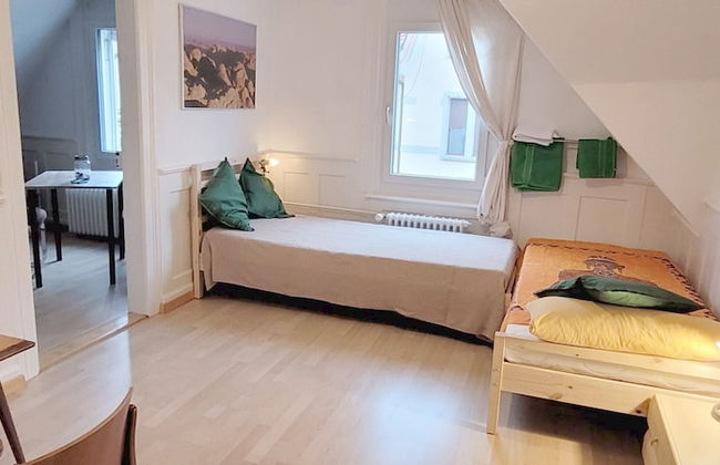 Gertrud Schlössli - Photo 6