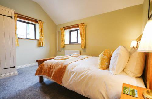 Bolehill Farm Cottages - Foto 48