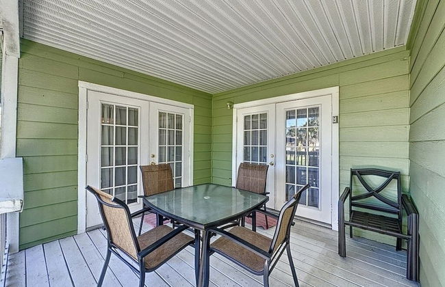 Lovely 3 Bed Condo Near Disney Quiet Community 3 Bedroom Condo by RedAwning - Foto 35