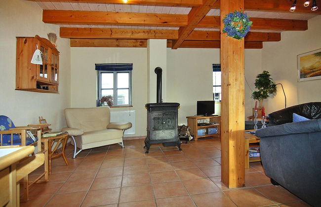 Ferienhaus im Hafendorf Vieregge - Foto 7