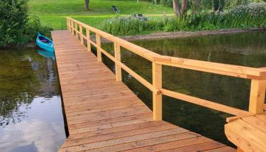 Junior-Suite am See - Foto 3