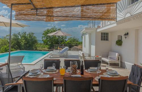 Holiday Home Saint Anthony - Heated pool - Foto 9