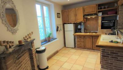 Le haut clocher - Foto 2