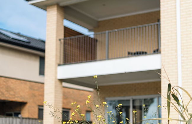 Luxury Waterfront Grand Villa in Melbourne - Foto 77