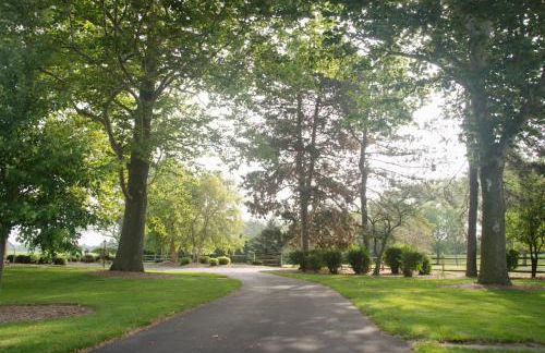 Millsite Lodge - Foto 11