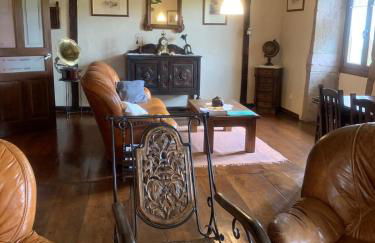 Posada de Ziga - Foto 28