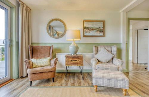 New Build Lodge With Stunning Views of Loch Awe - Foto 7