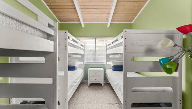 30A Beach House - Cool Breeze by PHG - Foto 2, Habitación