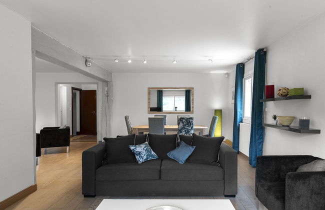 Résidence Aloa - Photo 33