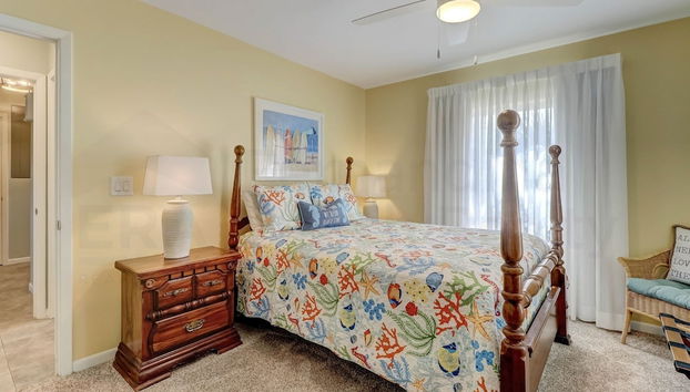 Dog Friendly Oceanfront Beach House by RedAwning - Foto 2, Habitación