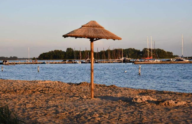 Holiday Home in Oostkapelle Near the Beach - Photo 38