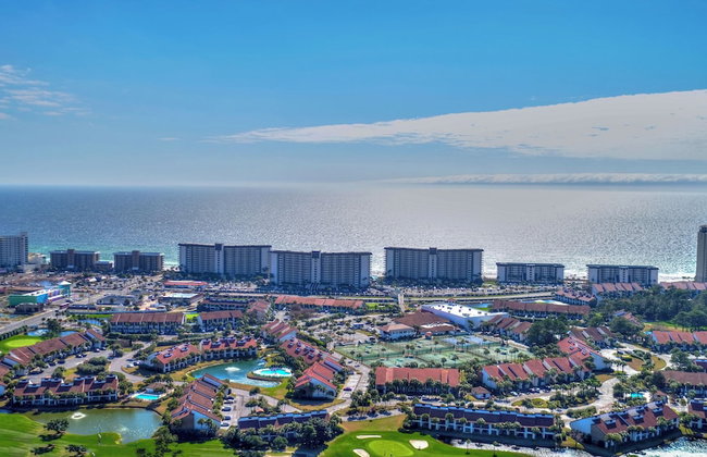 Edgewater Tower II by Resort Collection - Foto 50