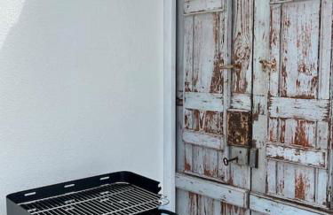 Casa de Maio - New T2 - ARRIFANA BEACH 650 mts - Foto 40