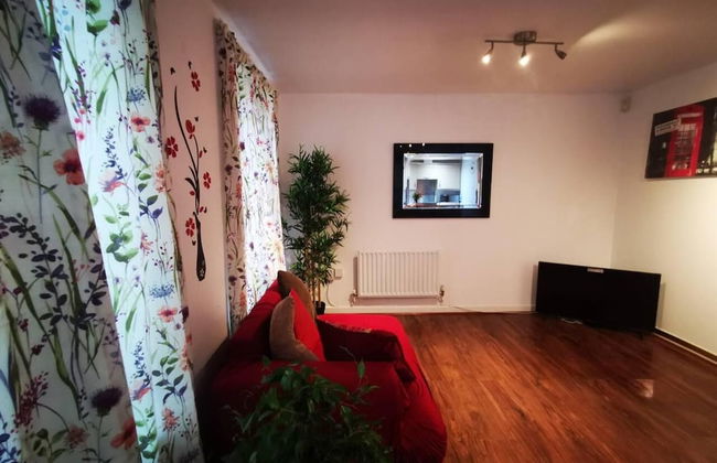 Modern and Cosy Apartment in North London, UK - Foto 26