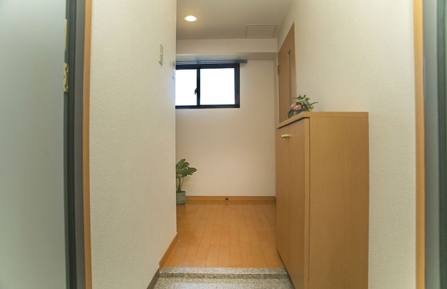 Shinsaibashi-House B - Foto 10