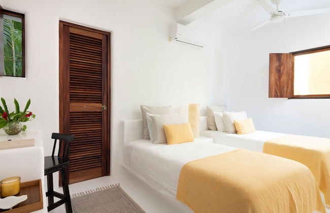 Private Villas in Careyes - Photo 57