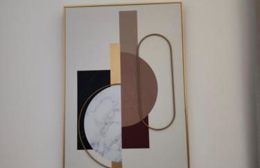 Bright and modern 3-bedroom apartment, 90m2 with Air condition, in Beziers - Foto 39