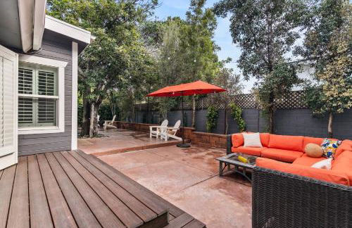 Cozy 3BR Steps to Dining & Attractions - Foto 18