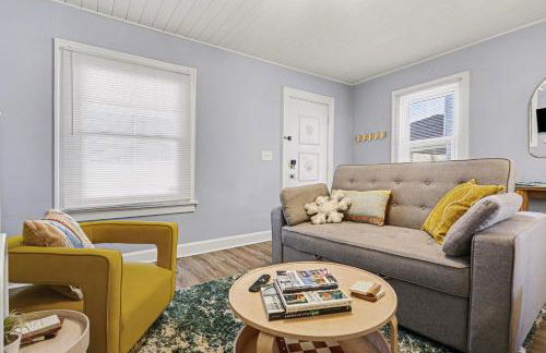 Cozy Campbell Bungalow - Foto 47