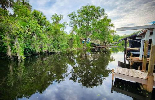 Astor River House with 2 private boat slips - Photo 1