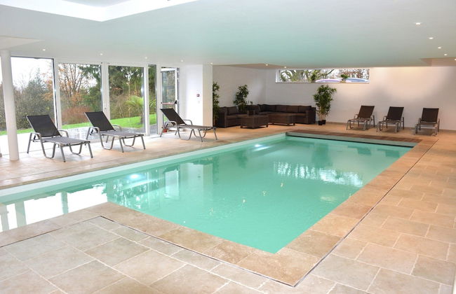 Family Gite Retreat - Foto 36