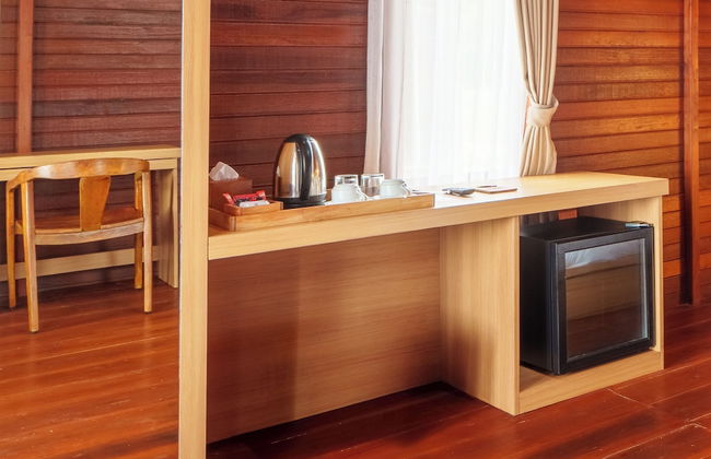 Umarimba Beach Lodge - Foto 12