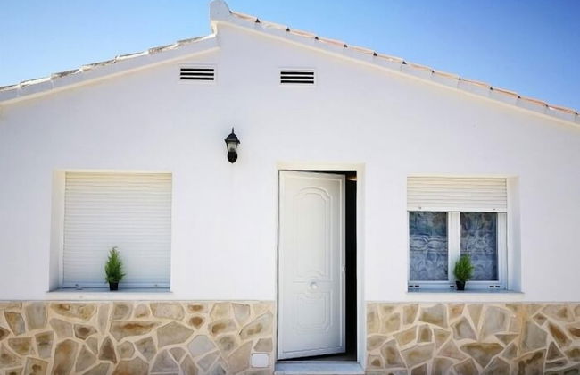 Chalet magnífico primera línea - Foto 18