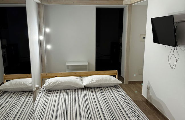 Terno su Napoli Center Suite Apartment - Foto 2