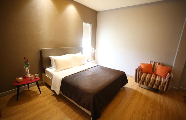 Diamond Suite Hai Ba Trung - Photo 8