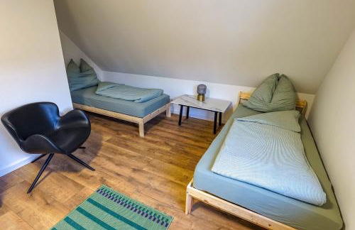 Ferienwohnung Solaris - Foto 17