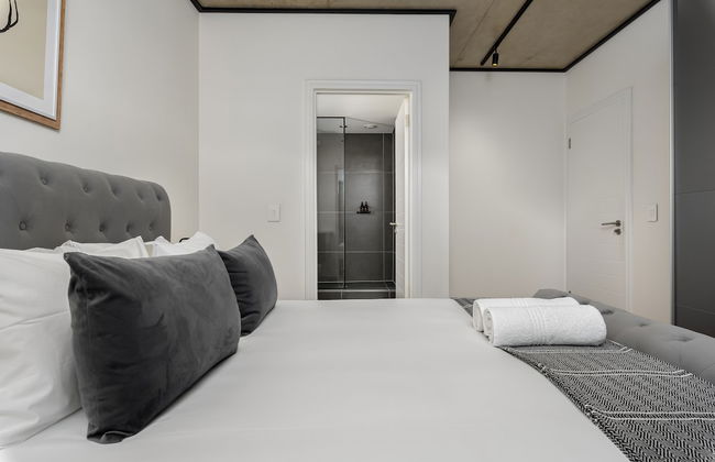 Bridgewater One Luxury Apartments - Photo 39