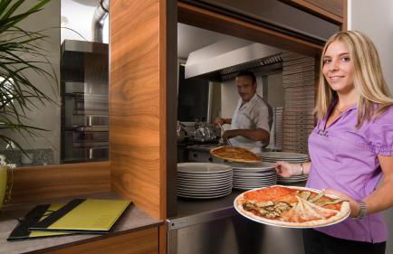 Residence Bar Pizzeria Sylvanerhof - Foto 34