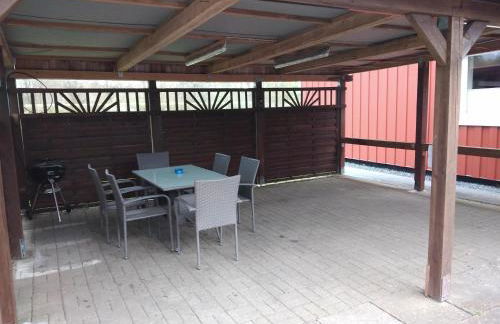 Ferienhaus Eggers - Foto 24