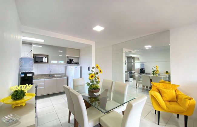 Flats no Muro Alto Condomínio Club - Foto 69