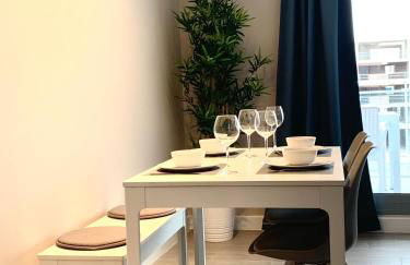 appartement Duna Beach - Photo 12