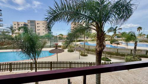 Lucerna II, Bajo 2 - Foto 4, sunbed