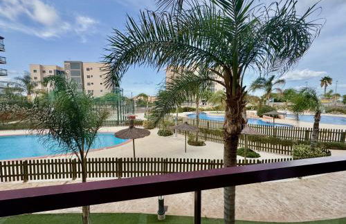 Lucerna II, Bajo 2 - Foto 4