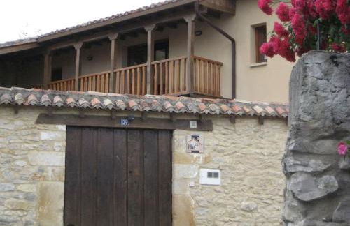 CASA RURAL. COVARACINO OJO GUAREÑA - Photo 28