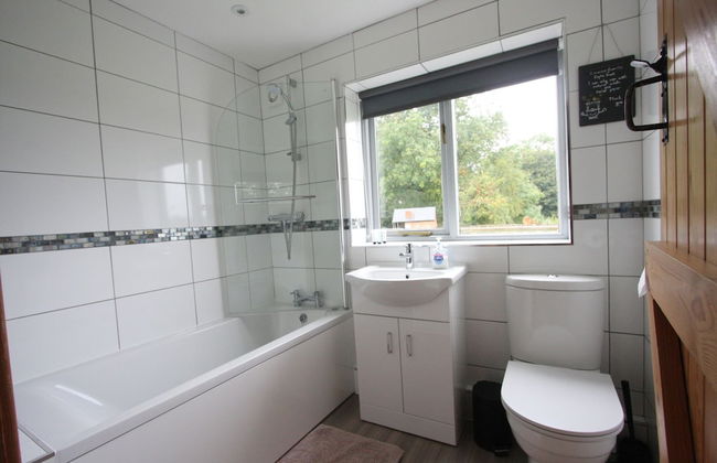 Whitley Elm Cottages - Foto 13