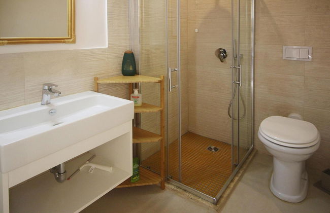 Holiday Home in Magazzini Near the Beach - Foto 11