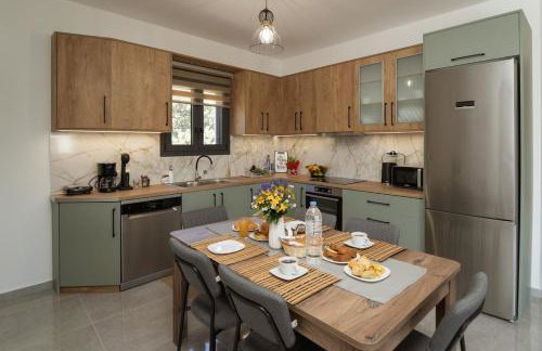 F & A Family Home - Foto 1