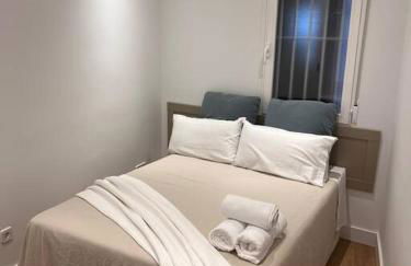 Apartamento Atocha/Reina Sofía - Photo 7