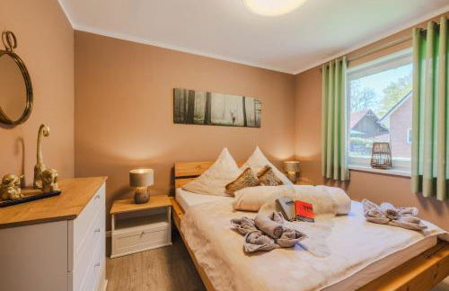 Ferienhaus Hünzingen - Foto 24