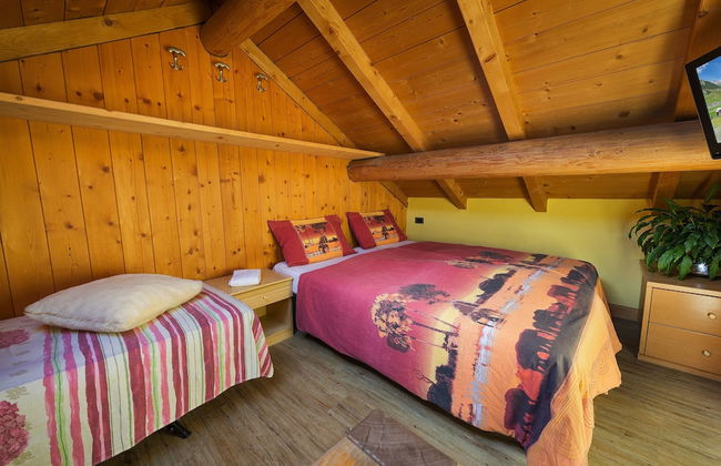 Appartamenti Astra - Foto 13