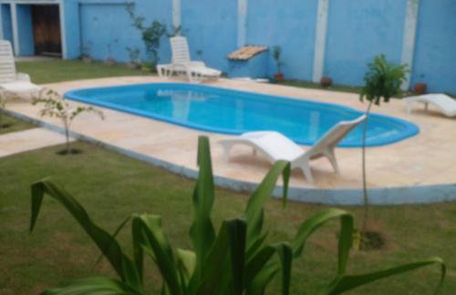 Casa por temporada na Caponga-Ce - Foto 50